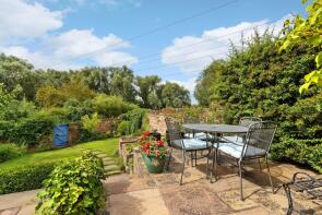 1, Church View, Bolton Percy, York YO23 7AF
