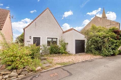 Kirkbrae, Ceres, Cupar, KY15