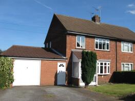 26, Curbar Curve, Chesterfield S43 3HZ