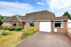 5 Silverdale, Fletcher Close, Chichester PO20 1JP