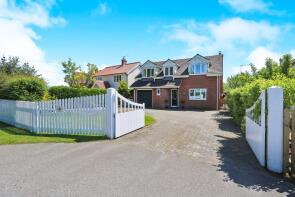 Harvest House, The Green, Ipswich IP6 9JT