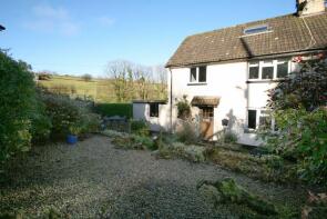 2, Town Mead, Road From Pinkworthy Cross To Stuckeridge Cross, Tiverton EX16 9EW