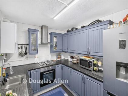 Pintail Road, Woodford Green, Essex