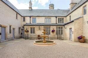 7, Moreby Hall, Moreby, Escrick, Stillingfleet YO19 6FR