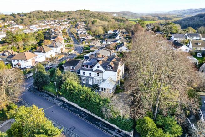 20 Cambridge Road, Clevedon, North Somerset BS21 7