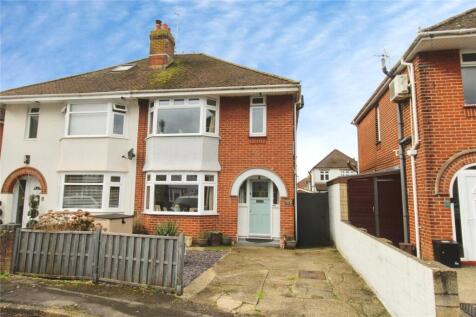 Mottisfont Close, Southampton, Hampshire, SO15