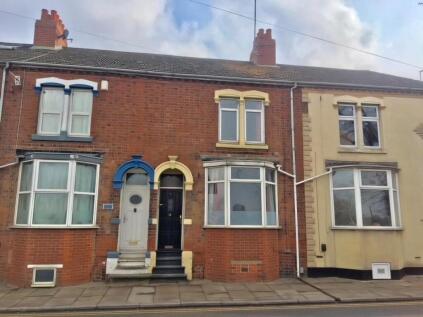 St. Andrews Road, Semilong, Northampton NN1