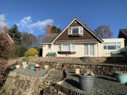 Dorville, Pontshill Marsh Road, Ross-on-wye HR9 5SY