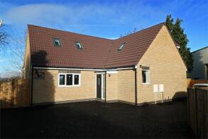 Fieldside, Quarry Road, Bristol BS35 3JJ