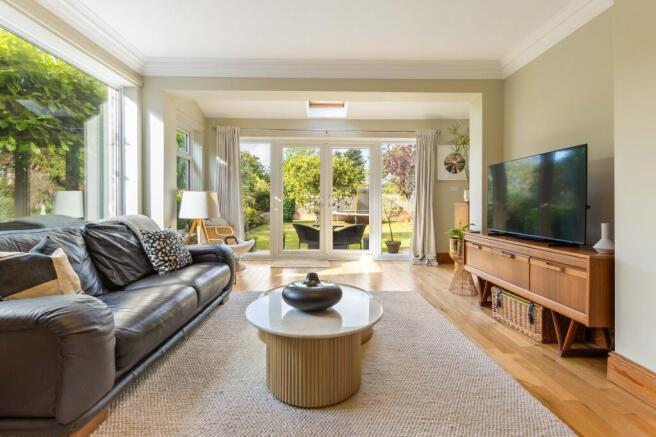 Family Lounge