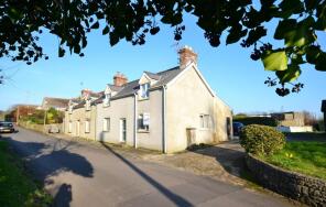 Barafundle Cottage, C3020 Stackpole Village To Stackpole Quay Road, Stackpole, Pembroke SA71 5DB