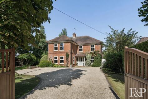 Broomfield Hill, Great Missenden