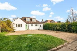 50, Green Lane, High Wycombe HP14 4DN