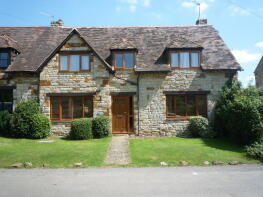 2 Endlich, Upper Farm Barns, Church Lane, Shipston-on-stour CV36 5EF