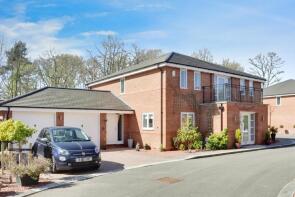 29, Lavender Walk, Coalville LE67 8FA
