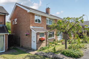 3, Sullivan Road, Basingstoke RG22 4DP