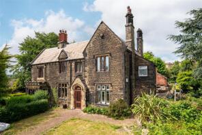 15, Station Road, Chesterfield S43 2PG