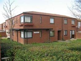 17f, Walbrook Avenue, Springfield, Milton Keynes MK6 3JB