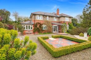 Stoneycross Villa, C2093 Newnham Bridge, Tenbury Wells WR15 8LP