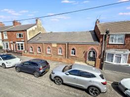 The Bungalow, School Street, Peterlee SR8 3PR
