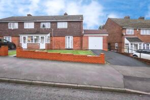 134, Tower Road, Tividale, Oldbury B69 1PA