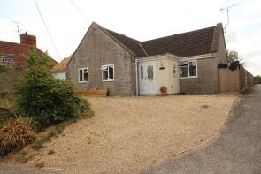 The Briars, High Street, Stoney Stratton, Shepton Mallet BA4 6DY