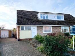 25, Wyndham Drive, Wrexham LL12 9YB