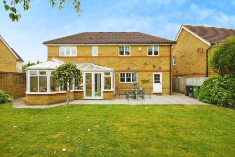 Johnson Road, Emersons Green, Bristol, BS16