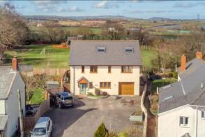 Park View, Nynehead Hollow, Nynehead, Wellington TA21 0BY