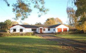 Cedar Lodge, Drefechan Junction To Llanynys Road, Llanynys, Denbigh LL16 4NY