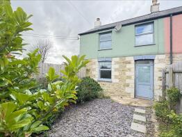 That One, Beacon Road, Newquay TR8 5DN
