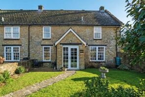 Owls Barn, Nallers Lane, Askerswell DT2 9EJ