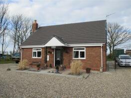 Sunny View, Main Road, Hornsea HU18 1XP