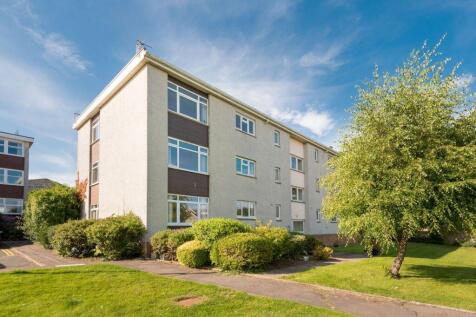 10 Marmion Court, North Berwick, EH39 4PB
