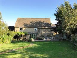 26 Barn Cottage, High Street, Chipping Norton OX7 6HL