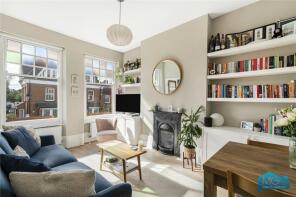 First Floor Flat, 111, Nelson Road, Hornsey, London N8 9RR