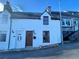 Oak Cottage, Princes Street, Thornhill DG3 4BY
