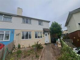 14, Greenaway Road, Newton Abbot TQ12 1NL