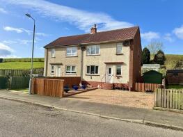 26, Merkland Place, Maybole KA19 8JF