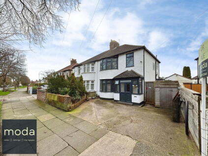 Thingwall Road, Liverpool, L15 7LA