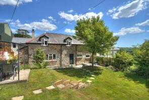 Cyder House, Kings Nympton EX37 9TS