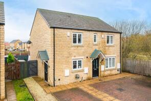 15, Parcevall Close, Harrogate HG3 1FX