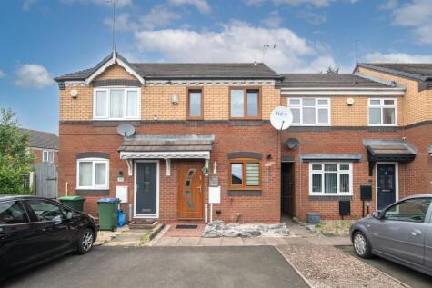 Newells Drive, TIPTON, DY4 0LD