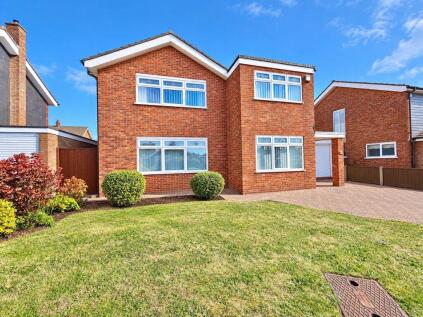Buxton Avenue, Gorleston