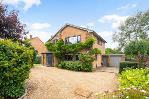 Wurley, School Lane, Banbury OX17 1DE
