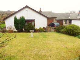 4, Stad Hafod, Clwt Y Bont, Caernarfon LL55 3DG