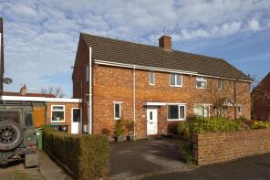 13, Stones Manor Lane, Hartford, Northwich CW8 1NU