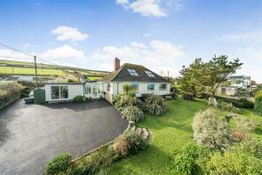 Fairview, Green Lane, Boscastle PL35 0DP