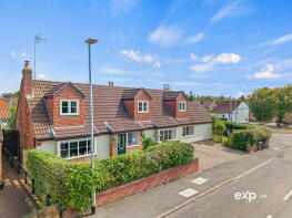 2, The Ridgeway, Newark NG22 8DG