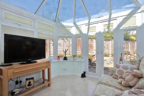 Aster Drive, Peterborough